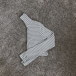 Hollister Turtle Neck